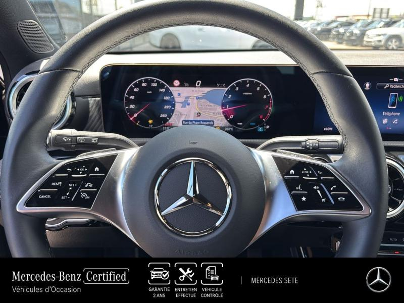 MERCEDES-BENZ Classe A d’occasion à vendre à SÈTE chez SODIRA (Photo 13)