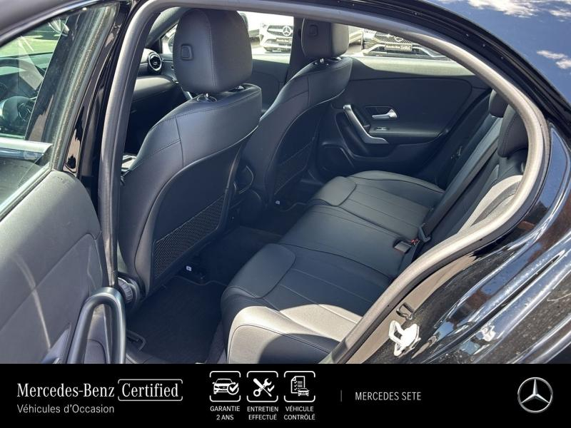 MERCEDES-BENZ Classe A d’occasion à vendre à SÈTE chez SODIRA (Photo 14)
