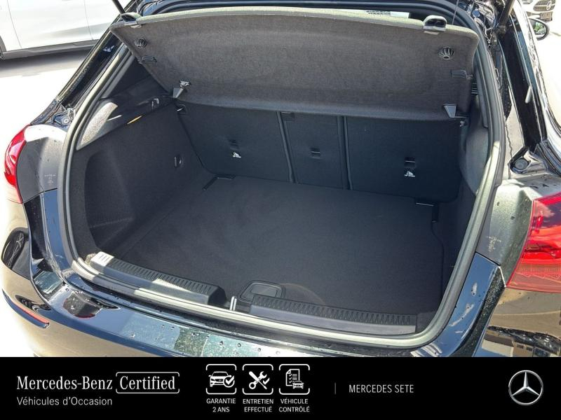 MERCEDES-BENZ Classe A d’occasion à vendre à SÈTE chez SODIRA (Photo 15)