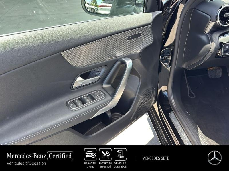 MERCEDES-BENZ Classe A d’occasion à vendre à SÈTE chez SODIRA (Photo 16)