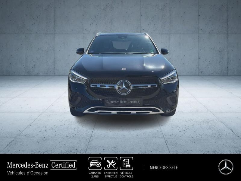 MERCEDES-BENZ Classe GLA d’occasion à vendre à SÈTE chez SODIRA (Photo 8)
