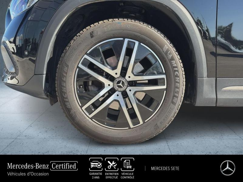 MERCEDES-BENZ Classe GLA d’occasion à vendre à SÈTE chez SODIRA (Photo 9)