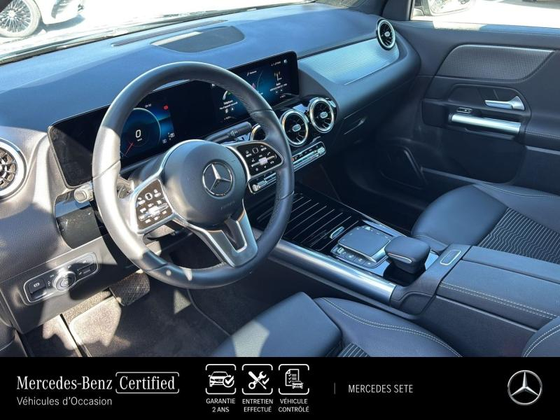 MERCEDES-BENZ Classe GLA d’occasion à vendre à SÈTE chez SODIRA (Photo 10)