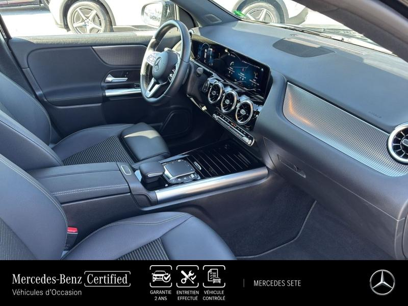 MERCEDES-BENZ Classe GLA d’occasion à vendre à SÈTE chez SODIRA (Photo 11)