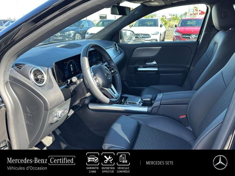 MERCEDES-BENZ Classe GLA d’occasion à vendre à SÈTE chez SODIRA (Photo 12)
