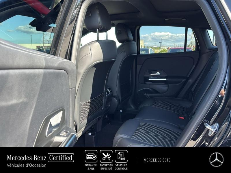 MERCEDES-BENZ Classe GLA d’occasion à vendre à SÈTE chez SODIRA (Photo 14)