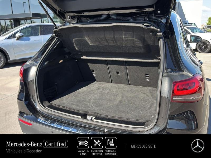 MERCEDES-BENZ Classe GLA d’occasion à vendre à SÈTE chez SODIRA (Photo 15)