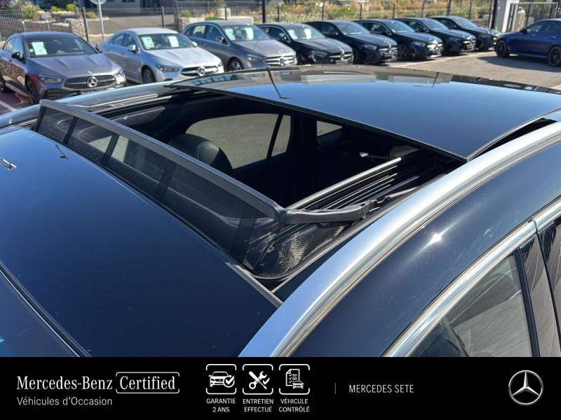 MERCEDES-BENZ Classe GLA d’occasion à vendre à SÈTE chez SODIRA (Photo 17)