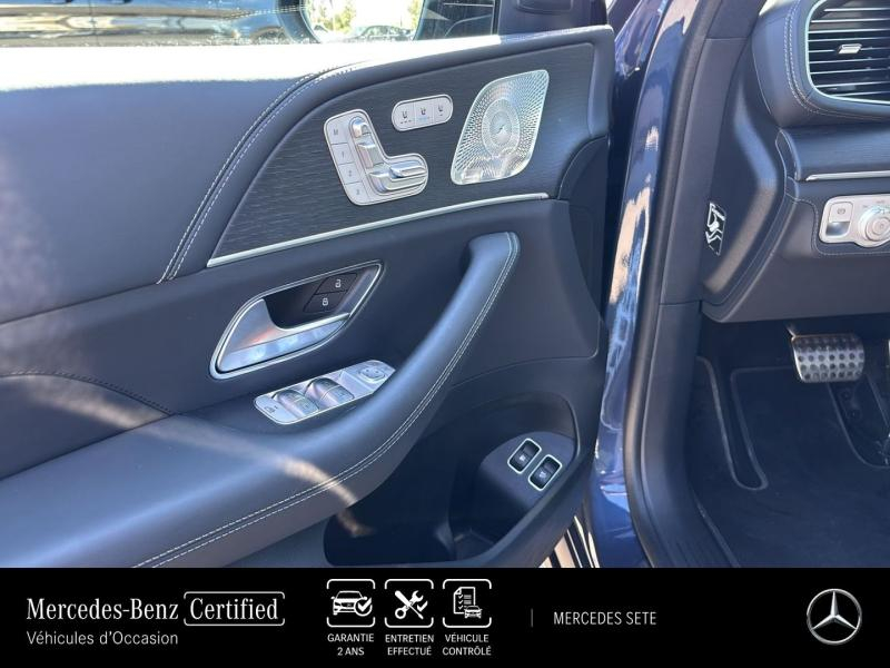 MERCEDES-BENZ GLE Coupé d’occasion à vendre à SÈTE chez SODIRA (Photo 16)