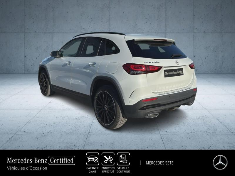 MERCEDES-BENZ Classe GLA d’occasion à vendre à SÈTE chez SODIRA (Photo 3)