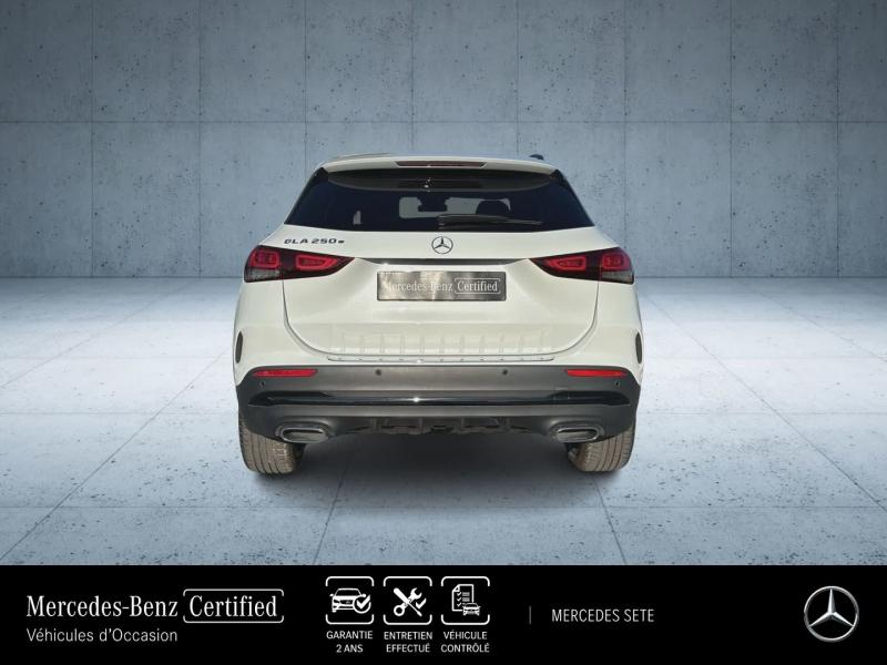 MERCEDES-BENZ Classe GLA d’occasion à vendre à SÈTE chez SODIRA (Photo 4)