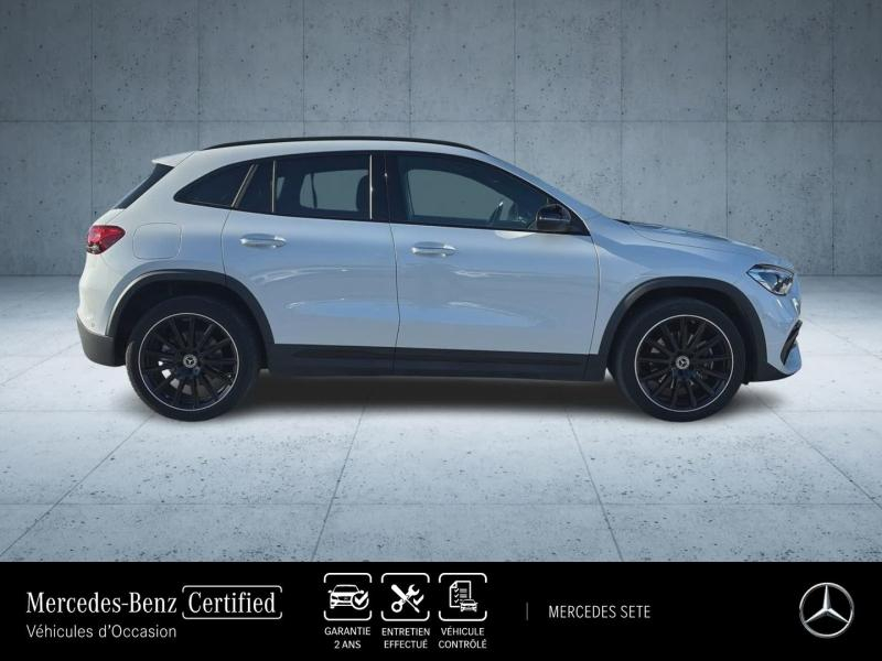 MERCEDES-BENZ Classe GLA d’occasion à vendre à SÈTE chez SODIRA (Photo 6)