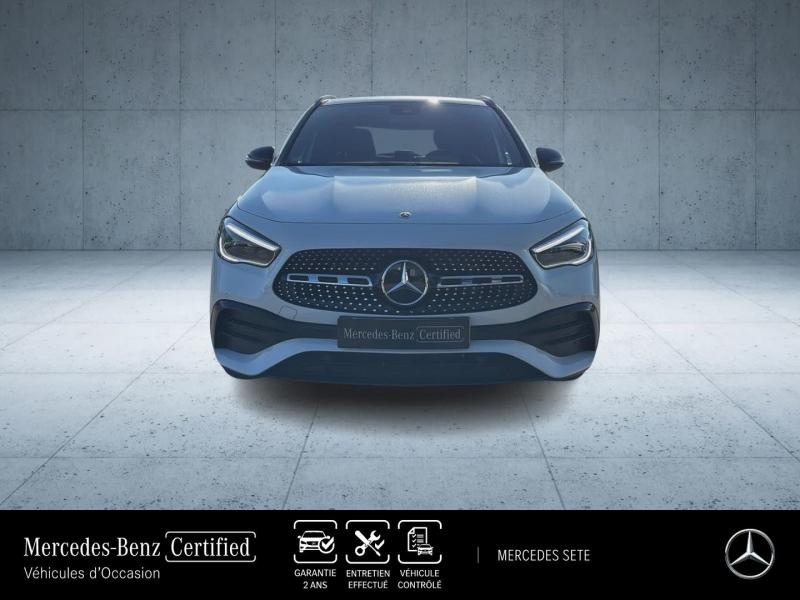 MERCEDES-BENZ Classe GLA d’occasion à vendre à SÈTE chez SODIRA (Photo 8)