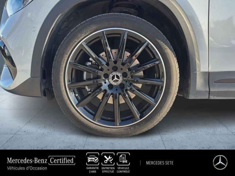 MERCEDES-BENZ Classe GLA d’occasion à vendre à SÈTE chez SODIRA (Photo 9)