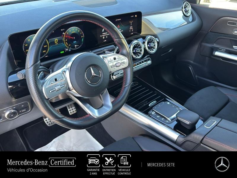 MERCEDES-BENZ Classe GLA d’occasion à vendre à SÈTE chez SODIRA (Photo 10)