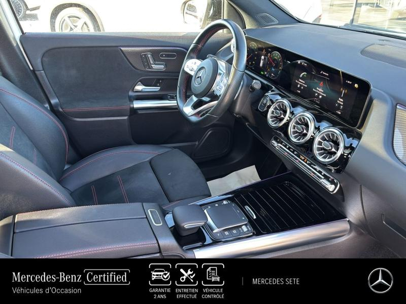 MERCEDES-BENZ Classe GLA d’occasion à vendre à SÈTE chez SODIRA (Photo 11)