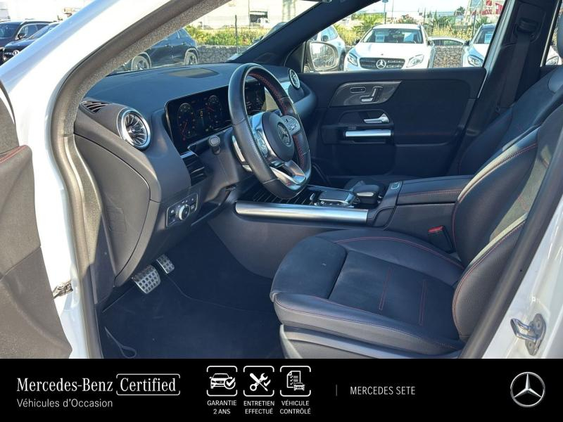 MERCEDES-BENZ Classe GLA d’occasion à vendre à SÈTE chez SODIRA (Photo 12)