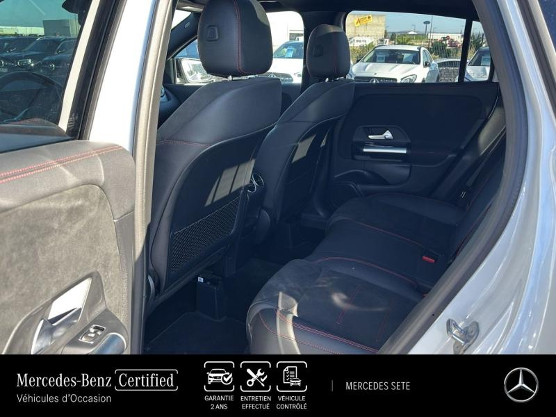 MERCEDES-BENZ Classe GLA d’occasion à vendre à SÈTE chez SODIRA (Photo 14)