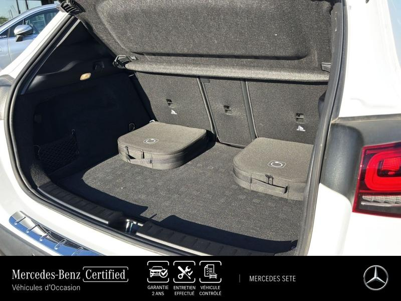 MERCEDES-BENZ Classe GLA d’occasion à vendre à SÈTE chez SODIRA (Photo 15)