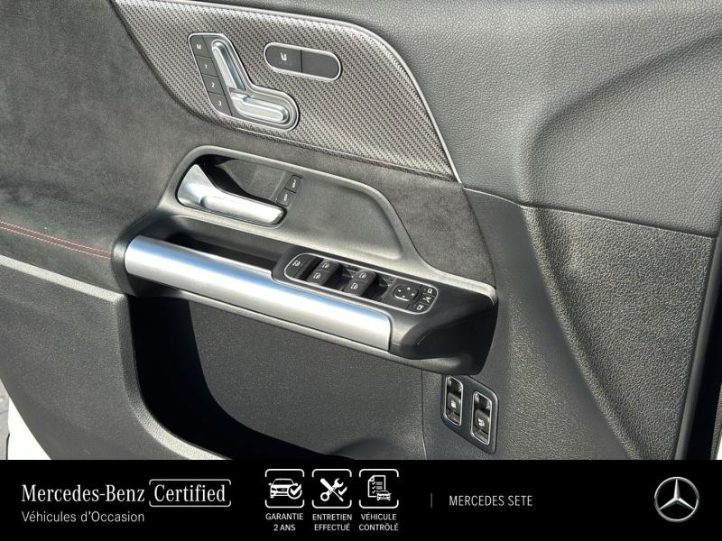 MERCEDES-BENZ Classe GLA d’occasion à vendre à SÈTE chez SODIRA (Photo 16)