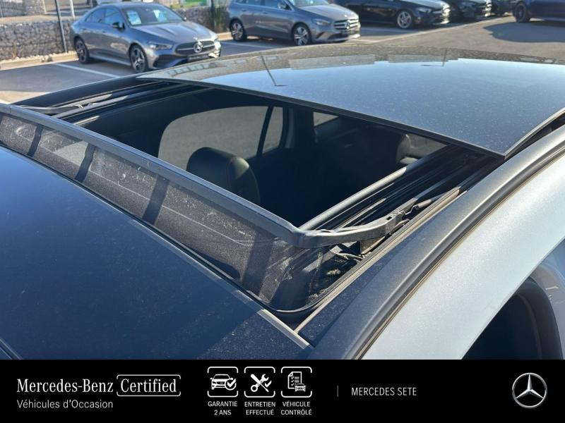 MERCEDES-BENZ Classe GLA d’occasion à vendre à SÈTE chez SODIRA (Photo 17)