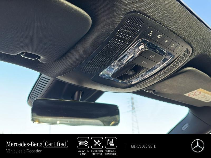MERCEDES-BENZ Classe GLA d’occasion à vendre à SÈTE chez SODIRA (Photo 18)