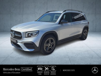 MERCEDES-BENZ GLB d’occasion à vendre à SÈTE