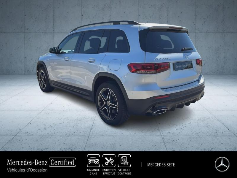 MERCEDES-BENZ GLB d’occasion à vendre à SÈTE chez SODIRA (Photo 3)