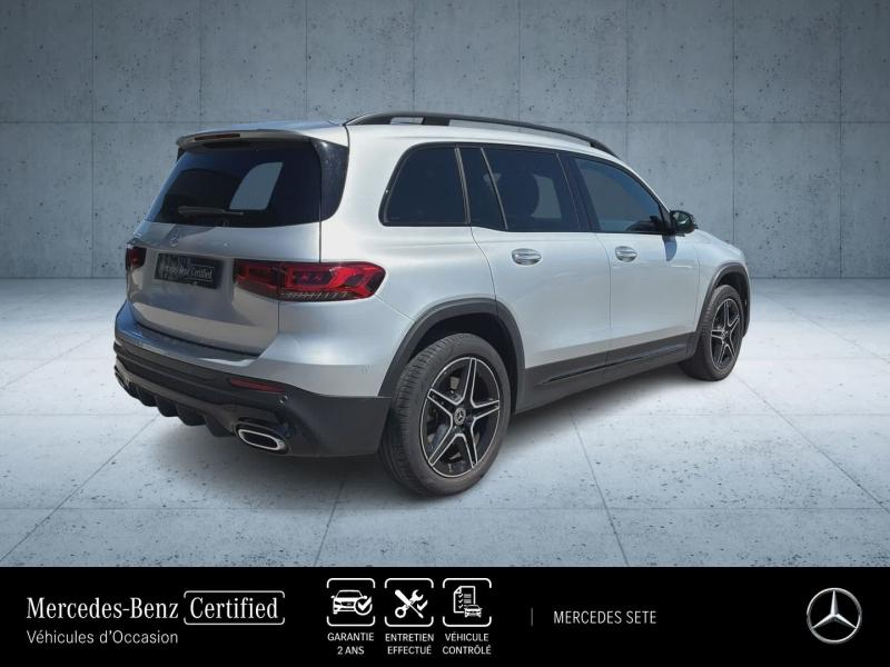 MERCEDES-BENZ GLB d’occasion à vendre à SÈTE chez SODIRA (Photo 5)