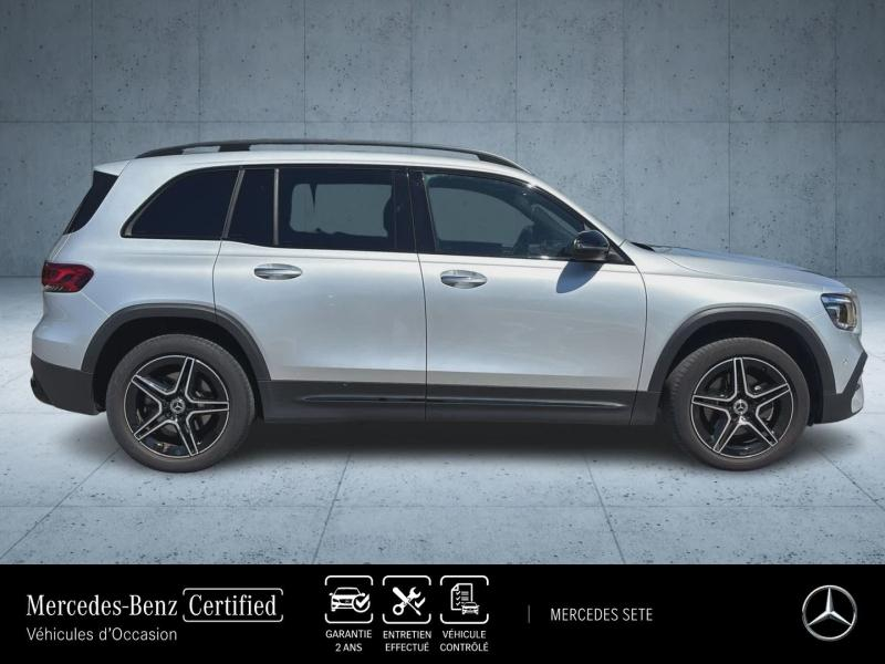 MERCEDES-BENZ GLB d’occasion à vendre à SÈTE chez SODIRA (Photo 6)