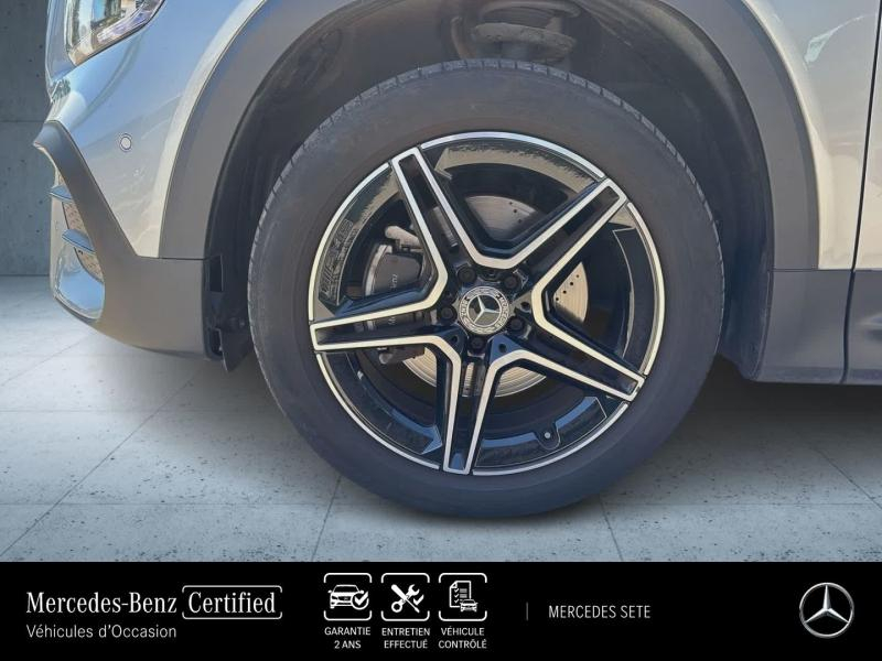 MERCEDES-BENZ GLB d’occasion à vendre à SÈTE chez SODIRA (Photo 9)