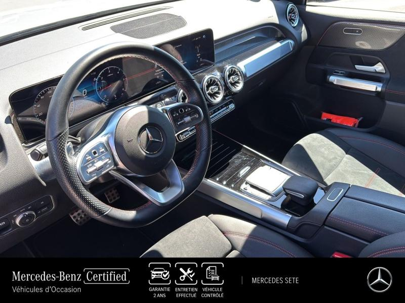 MERCEDES-BENZ GLB d’occasion à vendre à SÈTE chez SODIRA (Photo 10)
