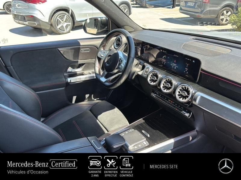 MERCEDES-BENZ GLB d’occasion à vendre à SÈTE chez SODIRA (Photo 11)