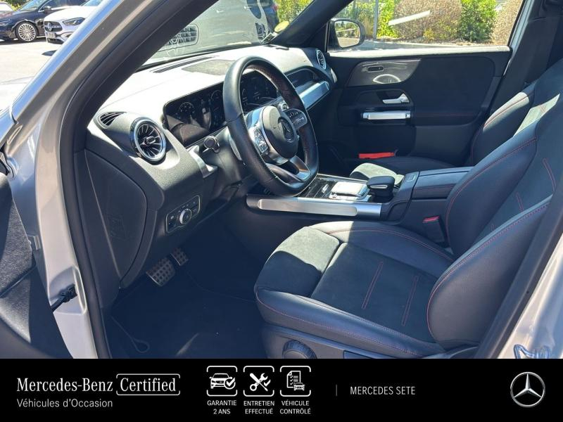 MERCEDES-BENZ GLB d’occasion à vendre à SÈTE chez SODIRA (Photo 12)