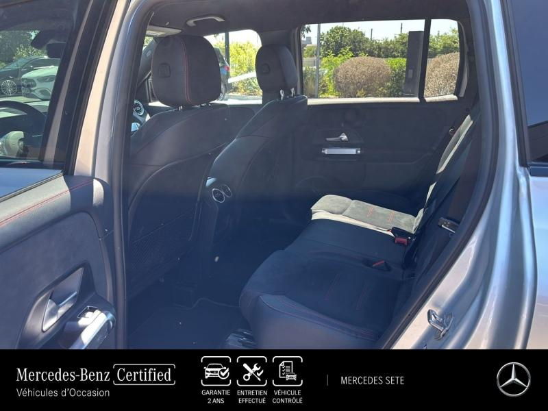 MERCEDES-BENZ GLB d’occasion à vendre à SÈTE chez SODIRA (Photo 14)