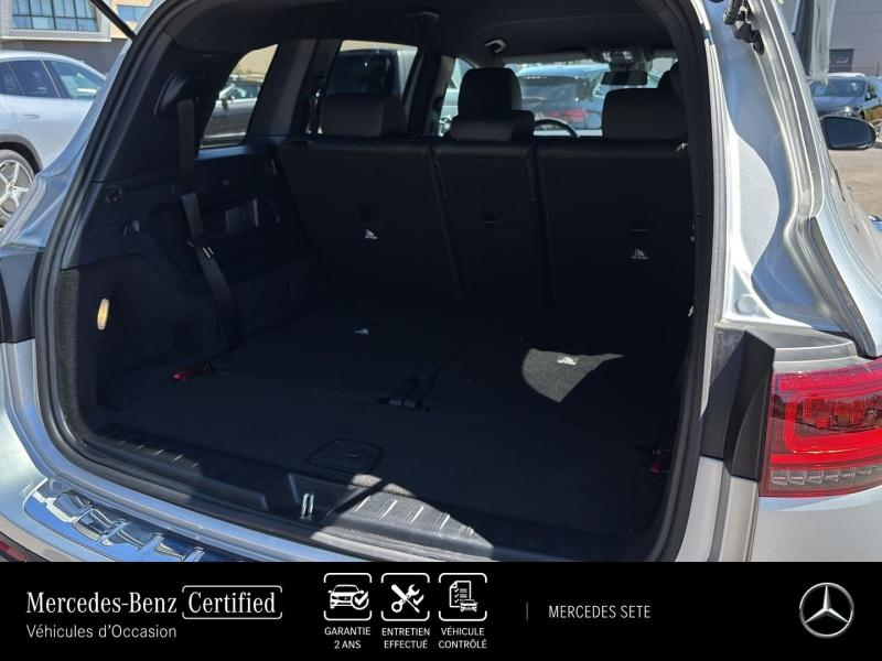 MERCEDES-BENZ GLB d’occasion à vendre à SÈTE chez SODIRA (Photo 15)