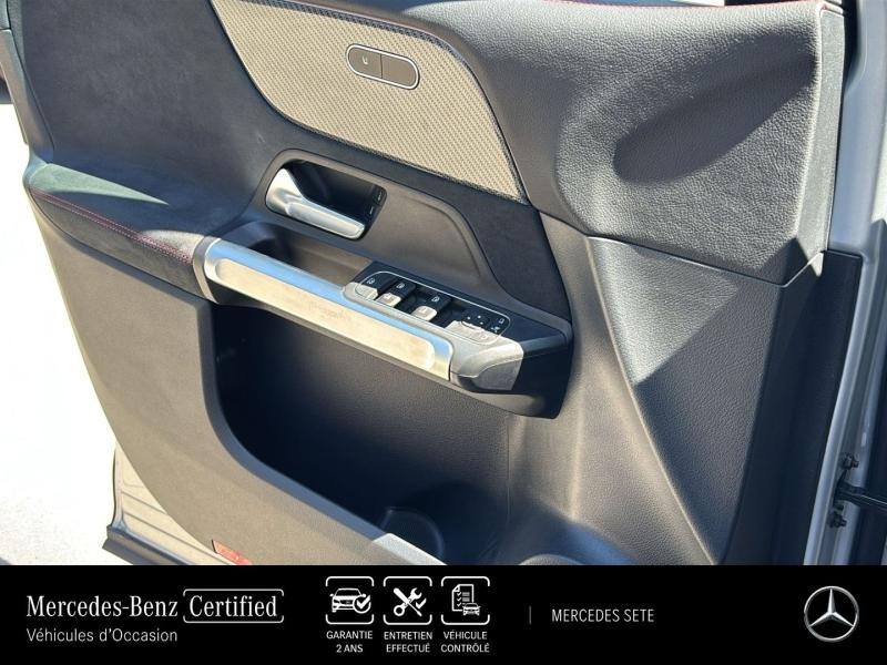 MERCEDES-BENZ GLB d’occasion à vendre à SÈTE chez SODIRA (Photo 16)