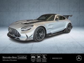 MERCEDES-BENZ AMG GT d’occasion à vendre à SÈTE