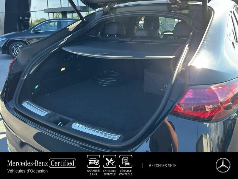 MERCEDES-BENZ GLC Coupé d’occasion à vendre à SÈTE chez SODIRA (Photo 15)