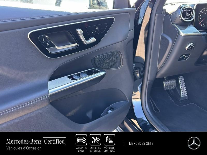 MERCEDES-BENZ GLC Coupé d’occasion à vendre à SÈTE chez SODIRA (Photo 16)