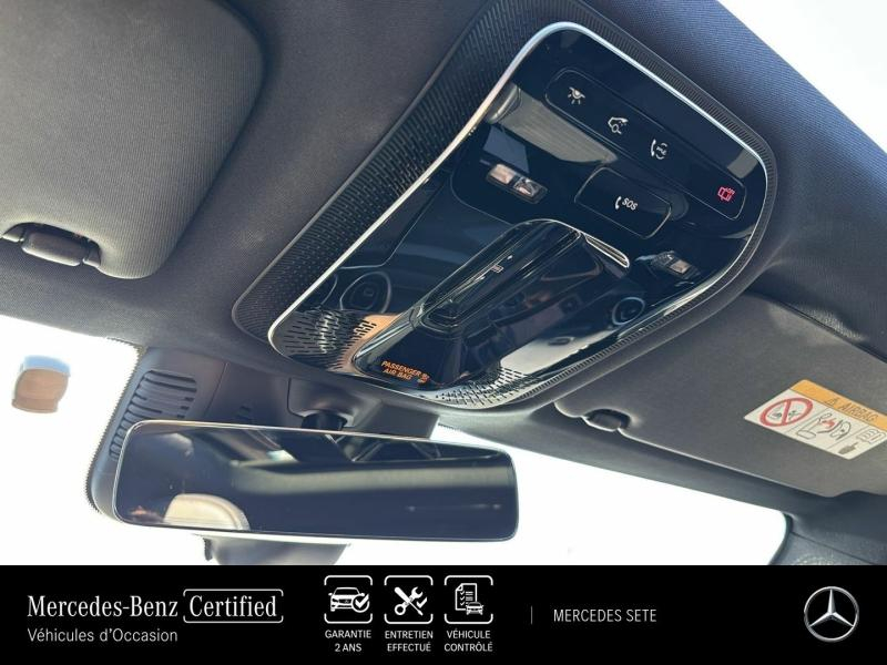 MERCEDES-BENZ GLC Coupé d’occasion à vendre à SÈTE chez SODIRA (Photo 17)