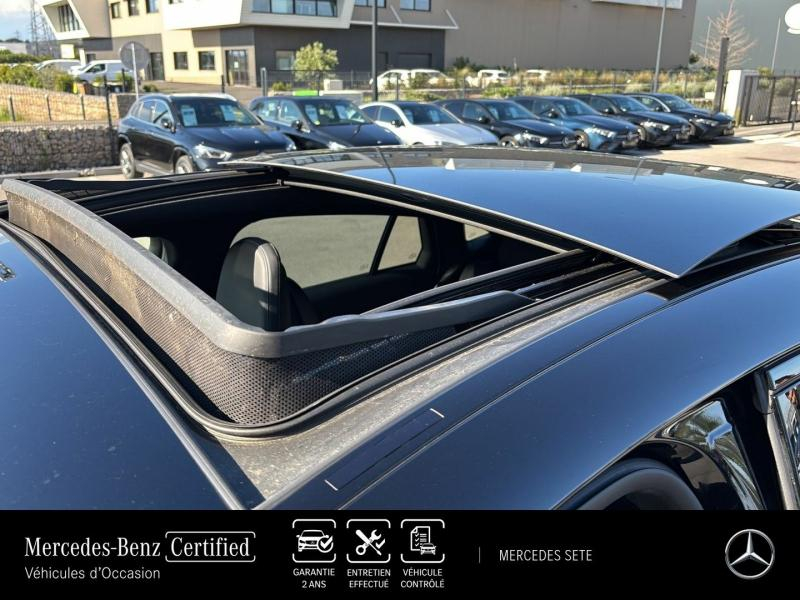 MERCEDES-BENZ GLC Coupé d’occasion à vendre à SÈTE chez SODIRA (Photo 18)