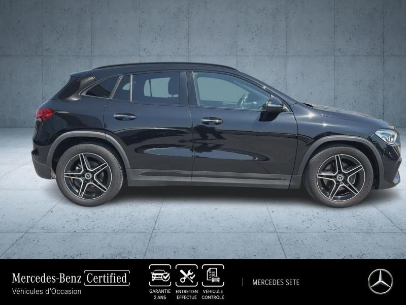 MERCEDES-BENZ Classe GLA d’occasion à vendre à SÈTE chez SODIRA (Photo 6)