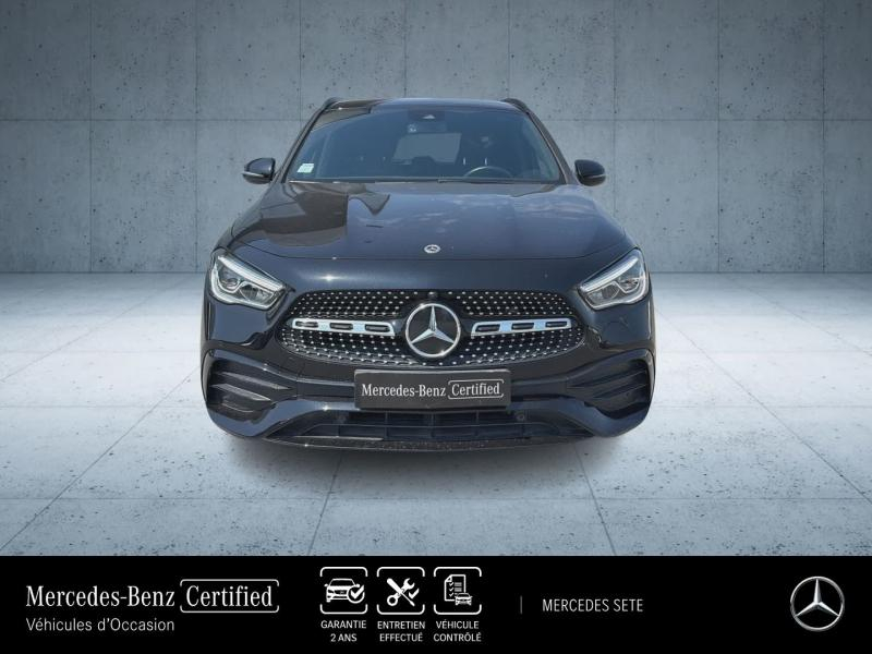 MERCEDES-BENZ Classe GLA d’occasion à vendre à SÈTE chez SODIRA (Photo 8)
