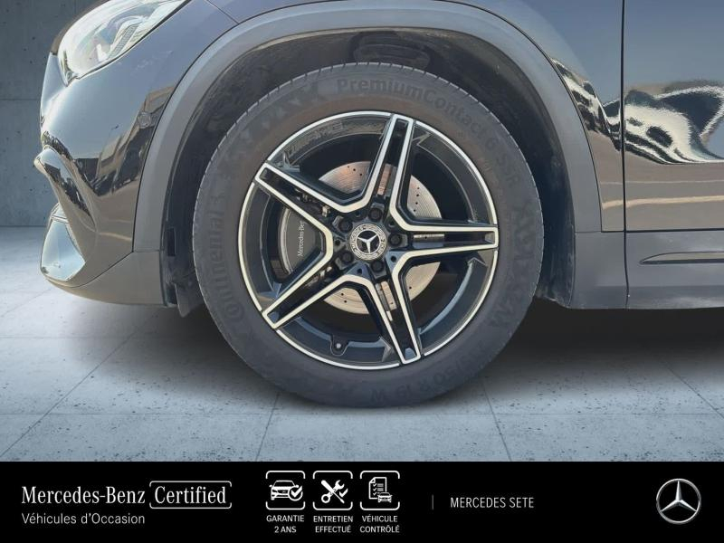 MERCEDES-BENZ Classe GLA d’occasion à vendre à SÈTE chez SODIRA (Photo 9)