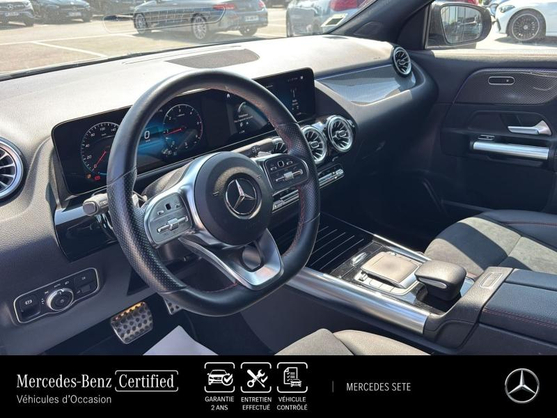 MERCEDES-BENZ Classe GLA d’occasion à vendre à SÈTE chez SODIRA (Photo 10)