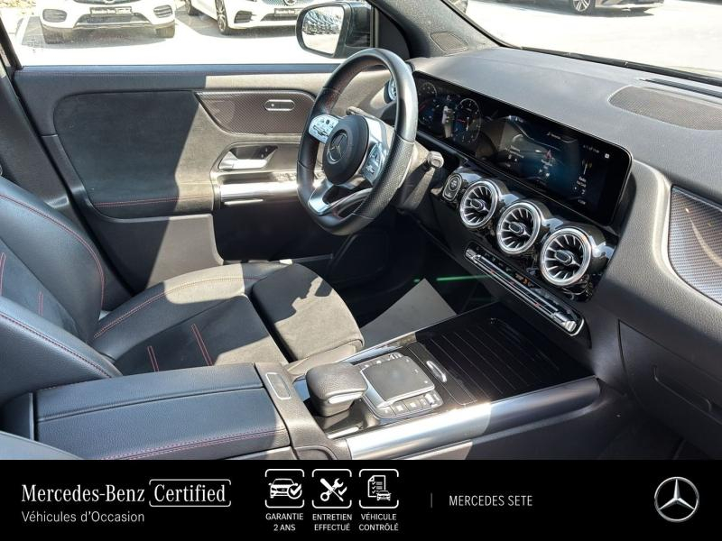 MERCEDES-BENZ Classe GLA d’occasion à vendre à SÈTE chez SODIRA (Photo 11)