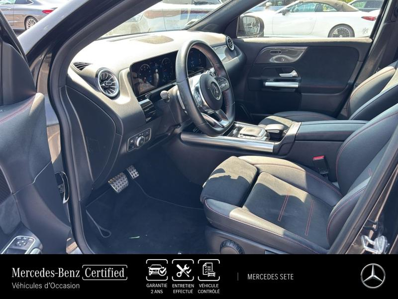 MERCEDES-BENZ Classe GLA d’occasion à vendre à SÈTE chez SODIRA (Photo 12)