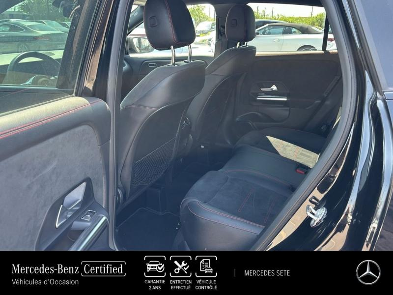 MERCEDES-BENZ Classe GLA d’occasion à vendre à SÈTE chez SODIRA (Photo 14)