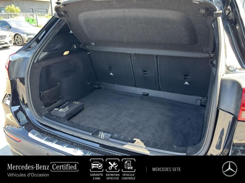 MERCEDES-BENZ Classe GLA d’occasion à vendre à SÈTE chez SODIRA (Photo 15)